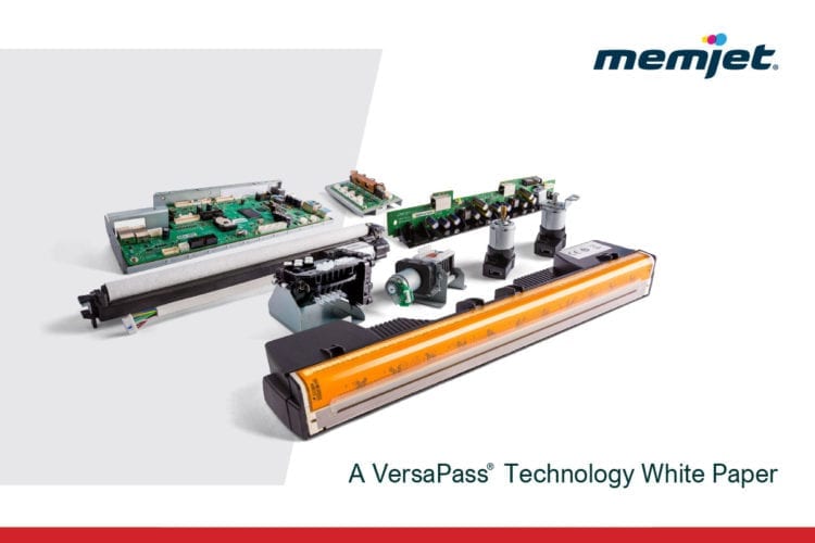 VersaPass Technology White Paper VersaPass Technology White Paper.