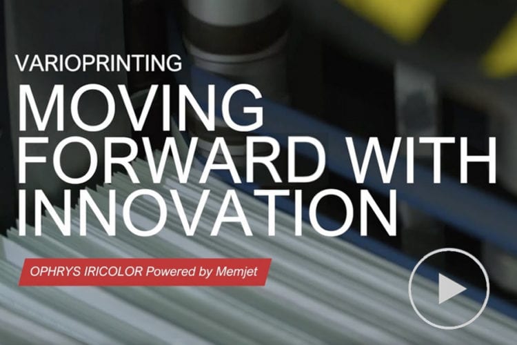 Varioprinting-Moving-Forward-Video_900x600-750×500 DuraLink powers new innovation in mailing printing.