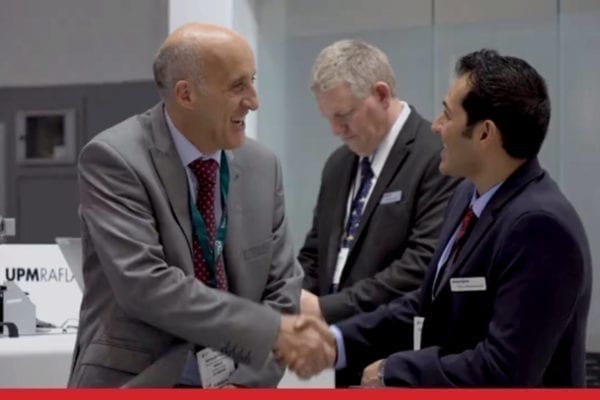 Memjet partners.