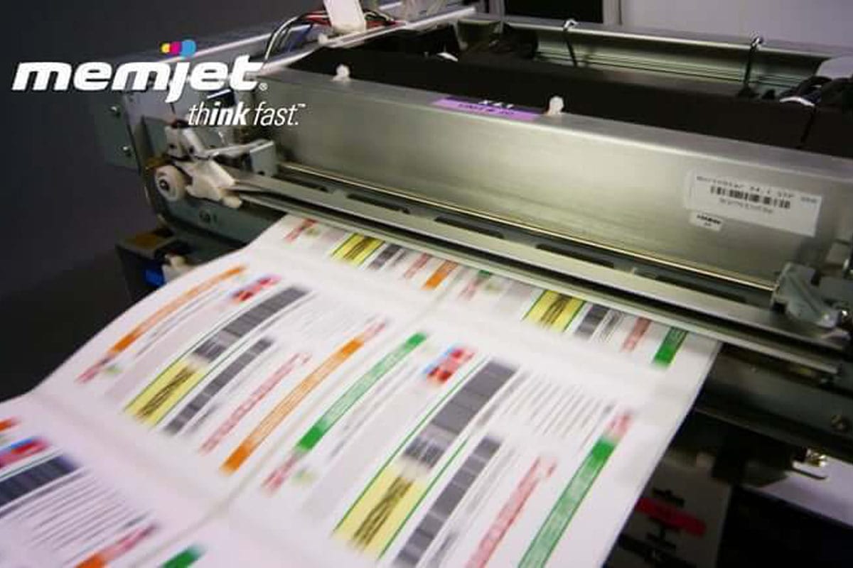 KAO-1 Memjet partners with Kao to develop pigment-based inks.
