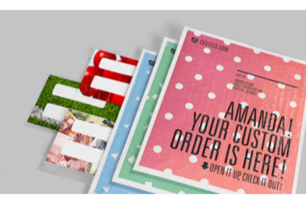 Successful-Marketing-Campaign-Start-with-Direct-Mail Superior Inkjet printing for mailing and addressing.