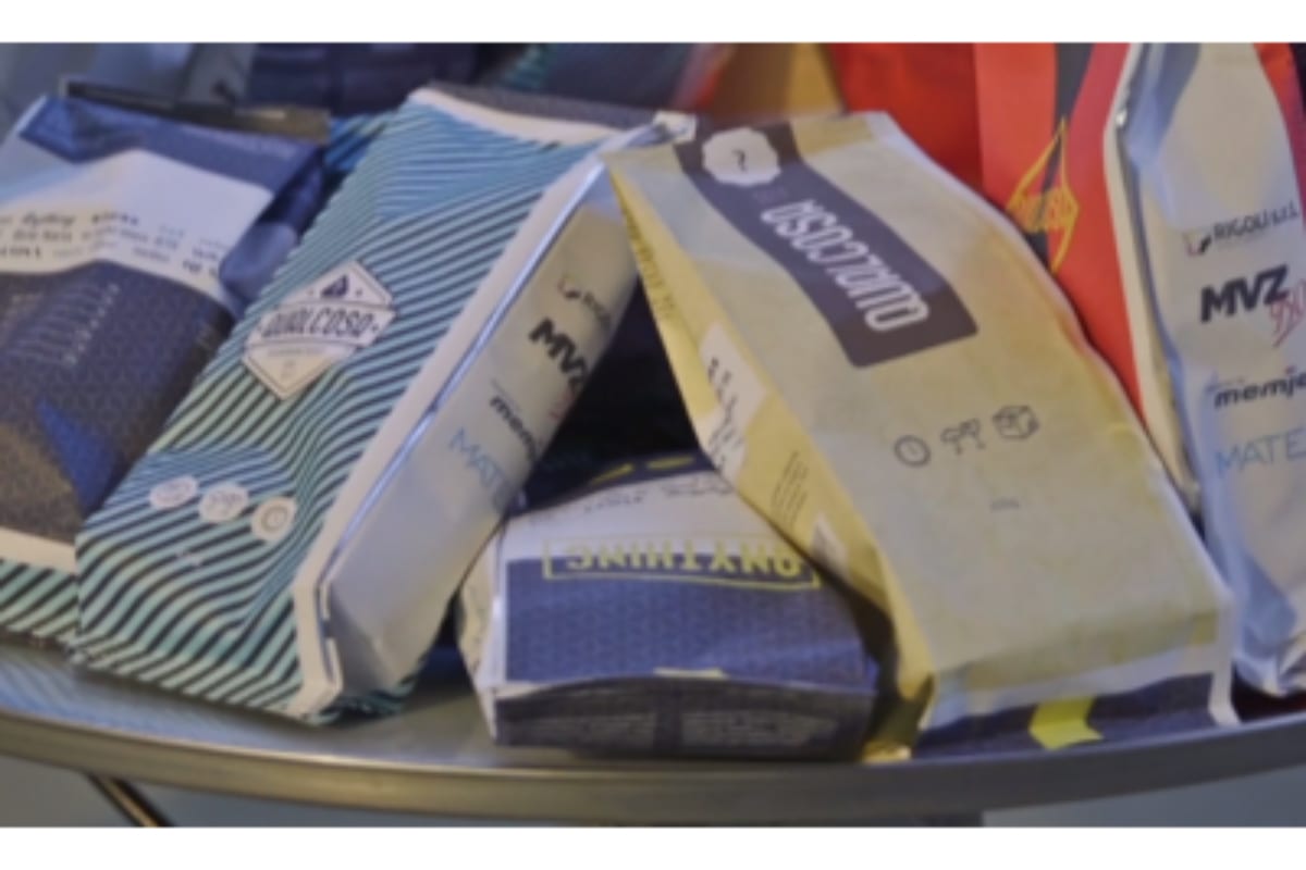 The-Versatility-of-Flexible-Packaging The versatility of flexible packaging