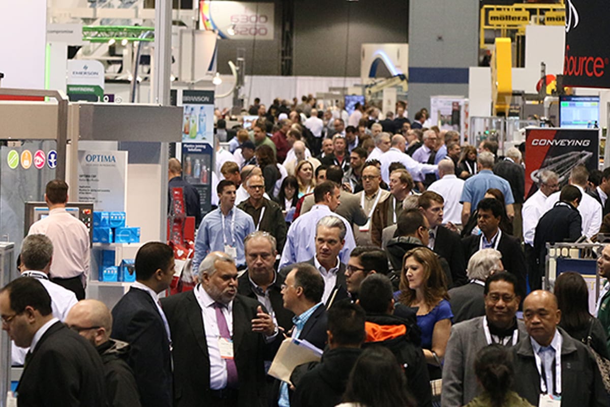 West-Pack Memjet powered printing solutions on show at WestPack 2018.