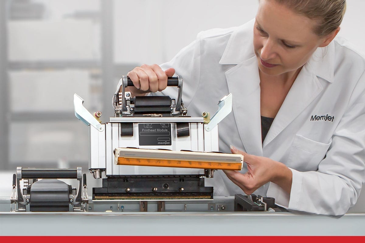 duralink_product-video-1-1 Memjet DuraLink printhead module for speed and precision.
