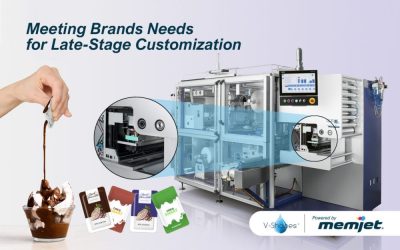 LATE-STAGE CUSTOMIZATION – ALS ANTWORT AUF DEN WACHSENDEN HERSTELLERBEDARF