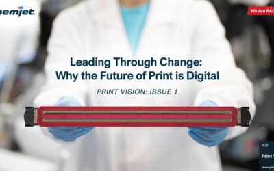 Leading Through Change: Why the Future of Print is Digital